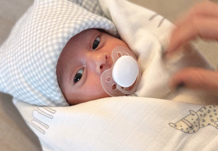 Llevando a tu Bebé a tu Casa