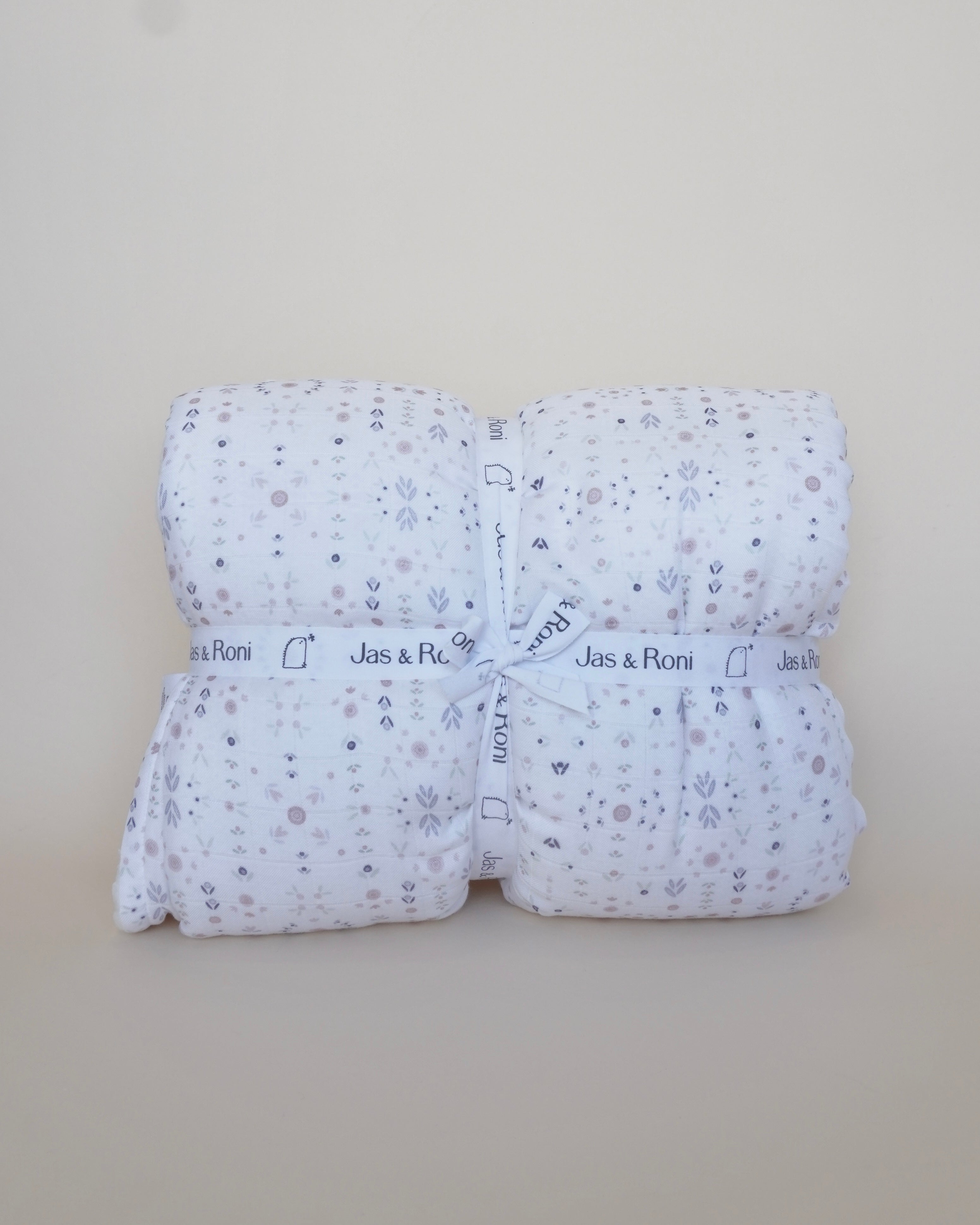 Cobijita de borreguito blossom