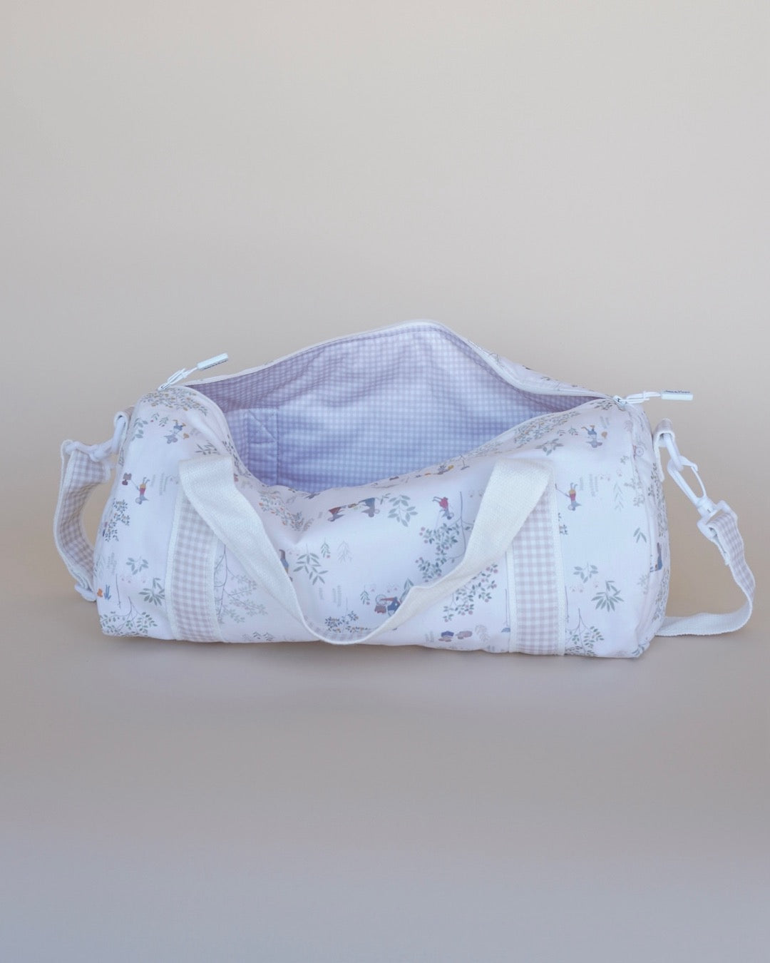 Bolsita para el club mouse country