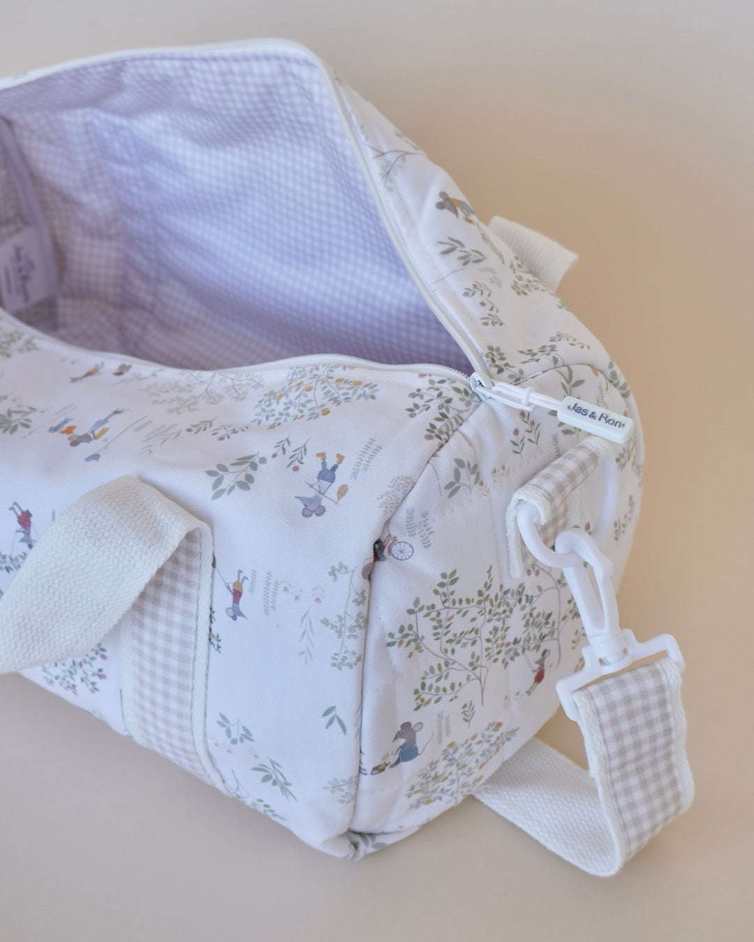 Bolsita para el club mouse country