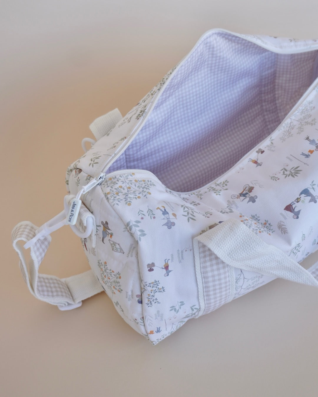 Bolsita para el club mouse country