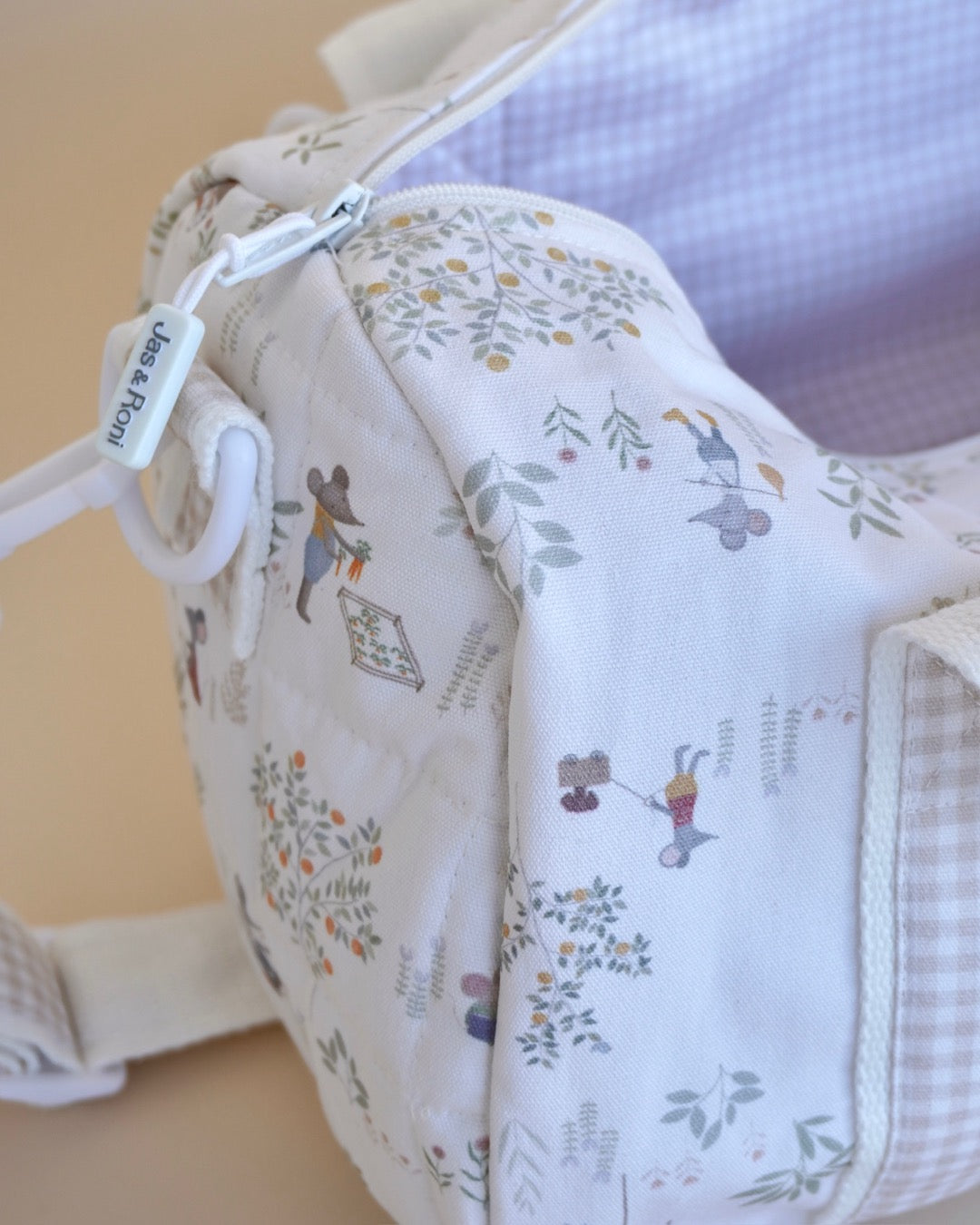 Bolsita para el club mouse country