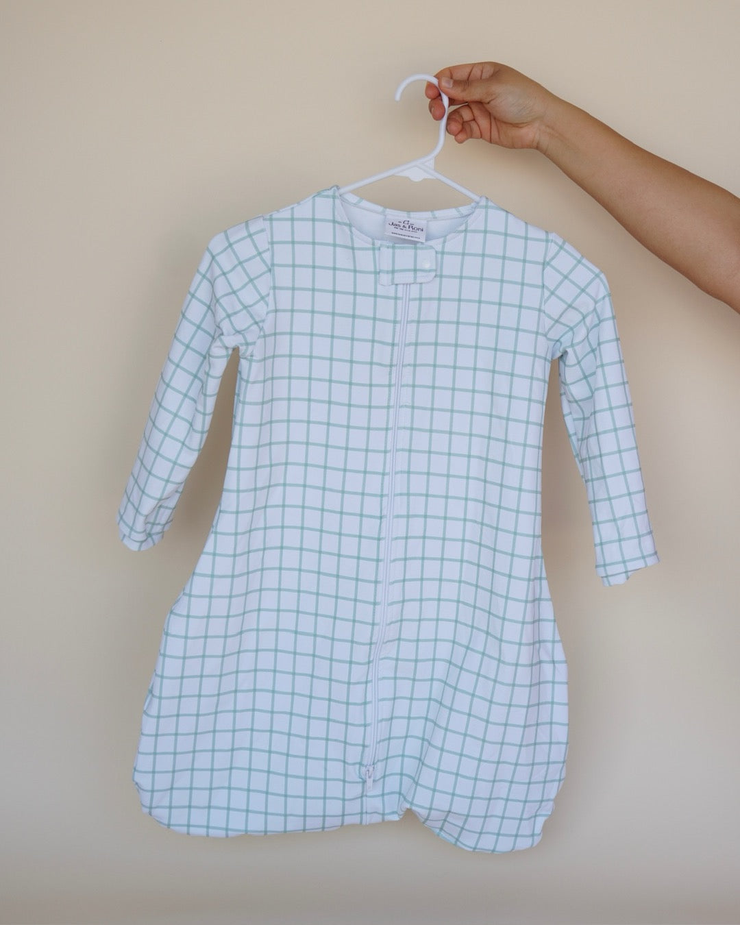 Saquito squares Christmas Edition 2025