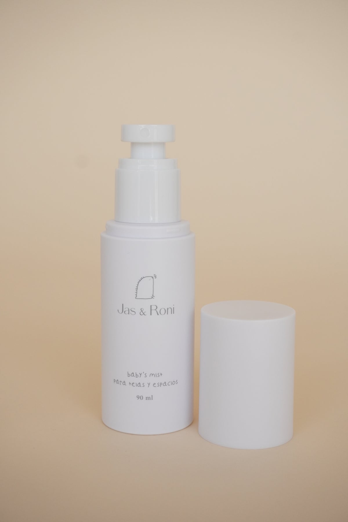 Jas & Roni baby’s mist 90 ml