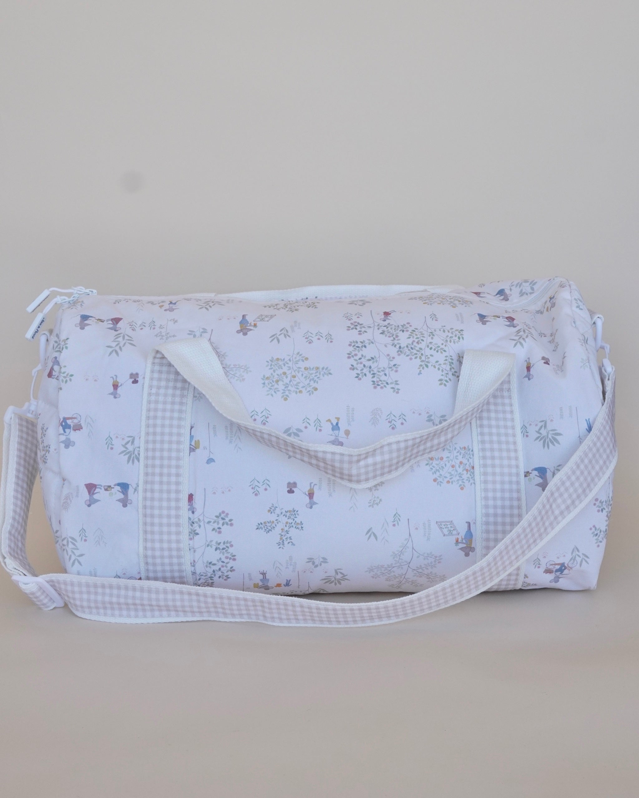 Maleta de fin de semana mouse country