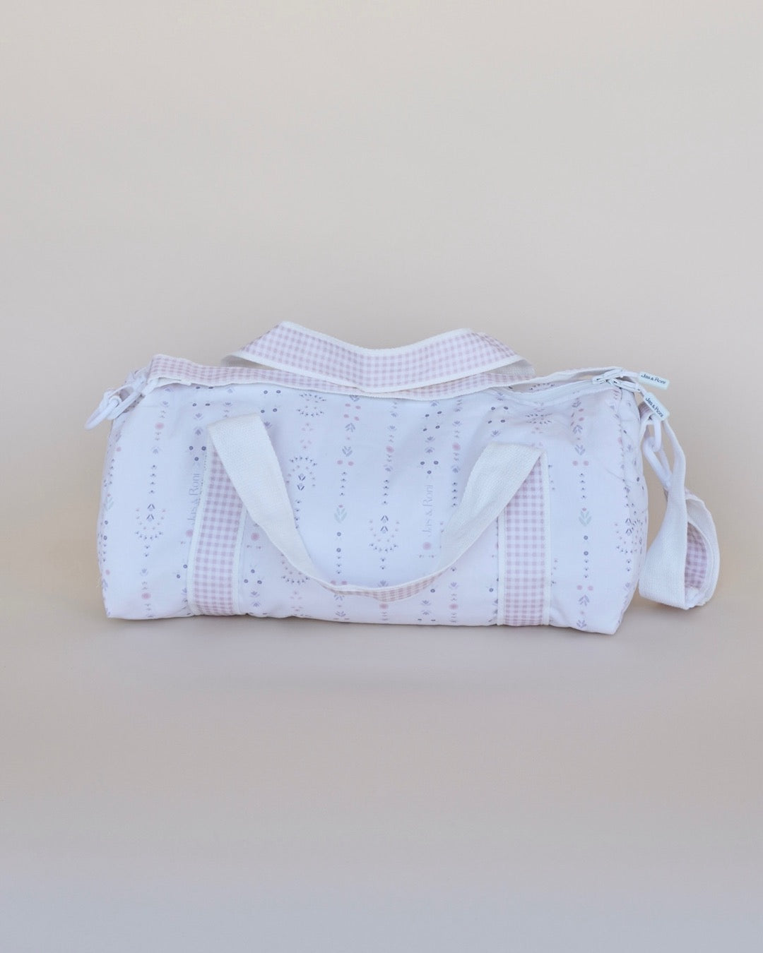 Bolsita para el club blossom