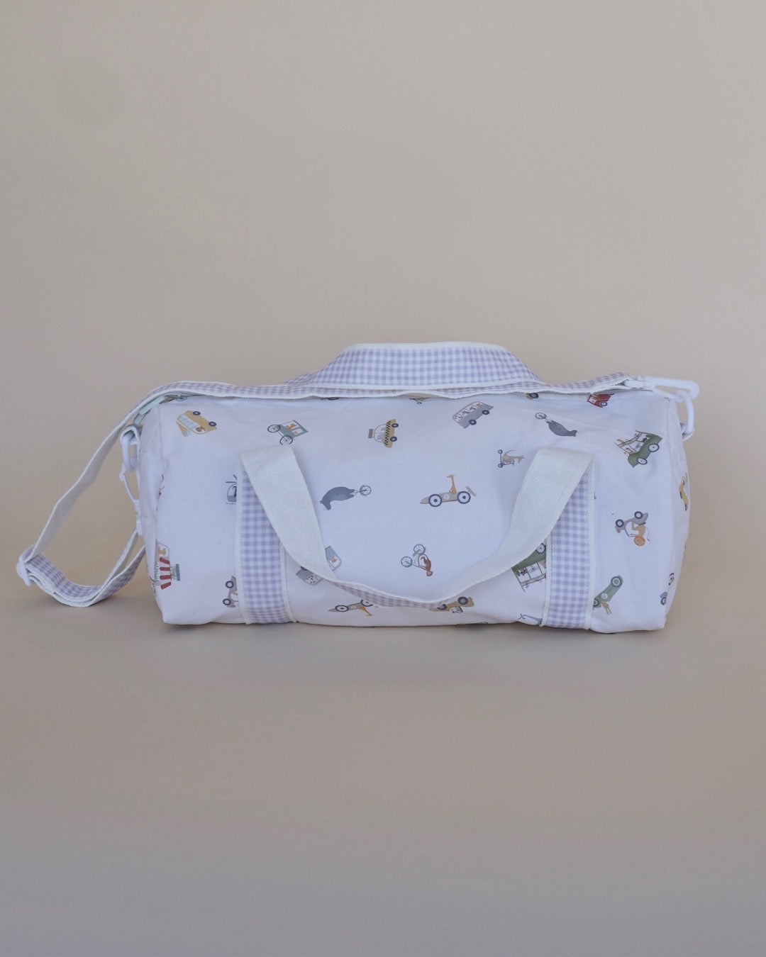 Bolsita para el club cars