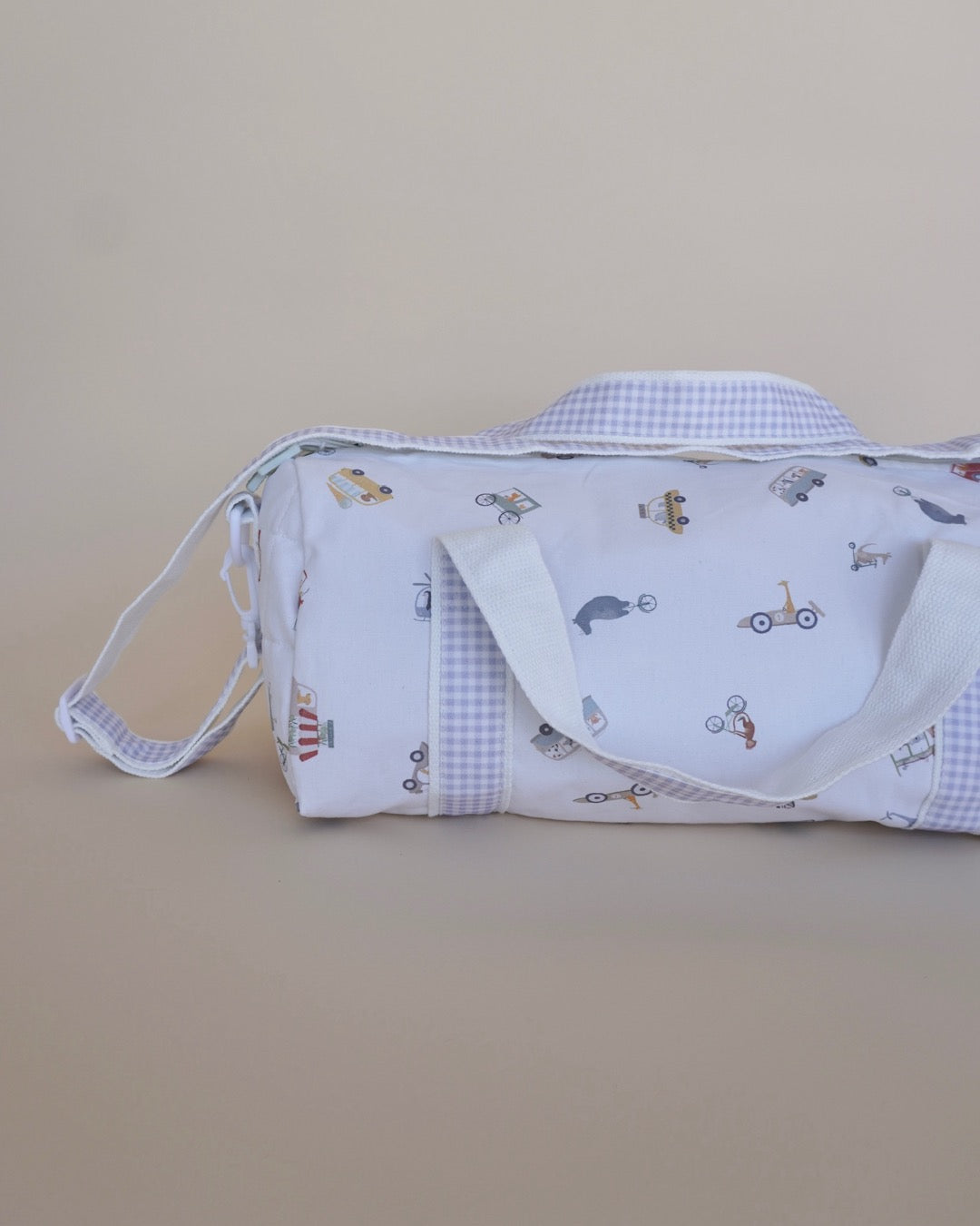 Bolsita para el club cars