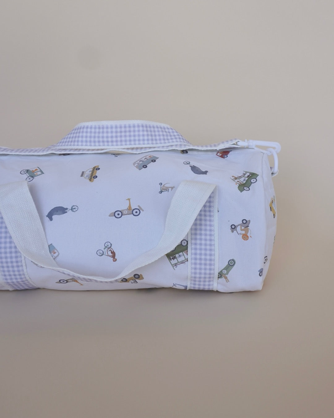 Bolsita para el club cars