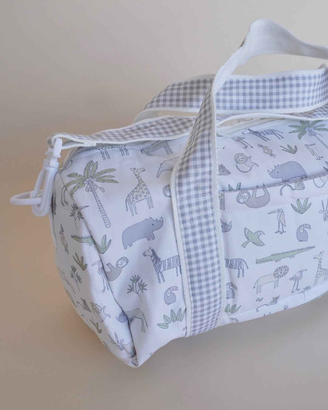 Bolsita para el club safari