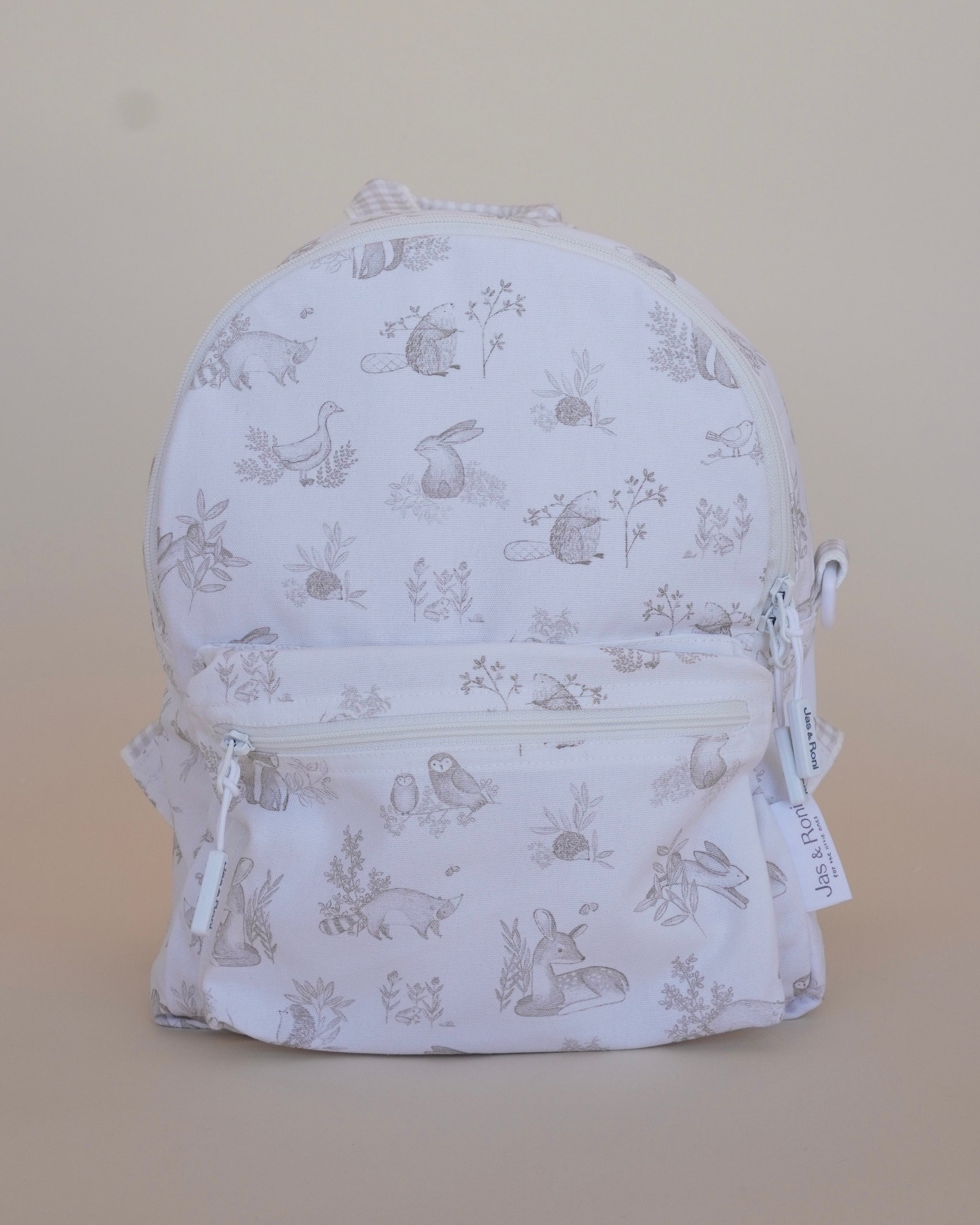 Mochilita forest friends