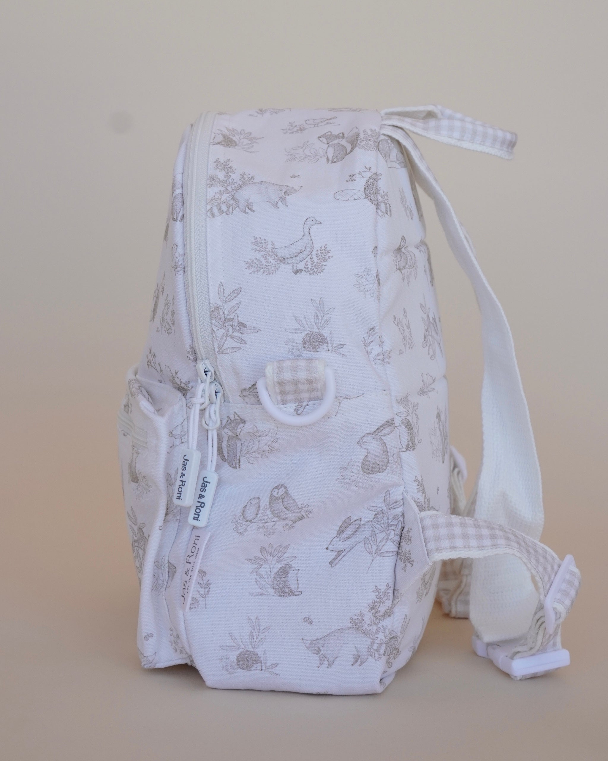 Mochilita forest friends