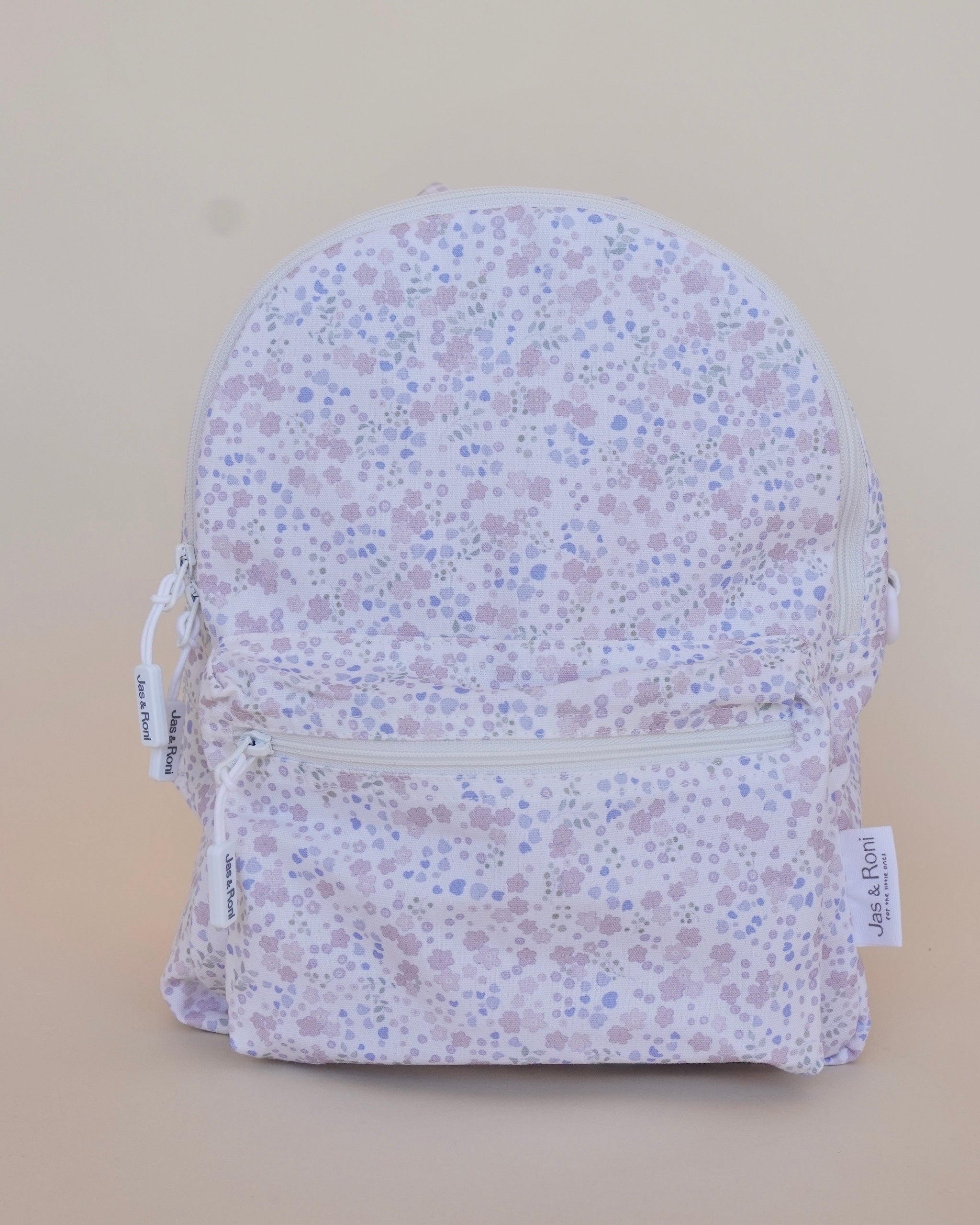 Mochilita little flowers