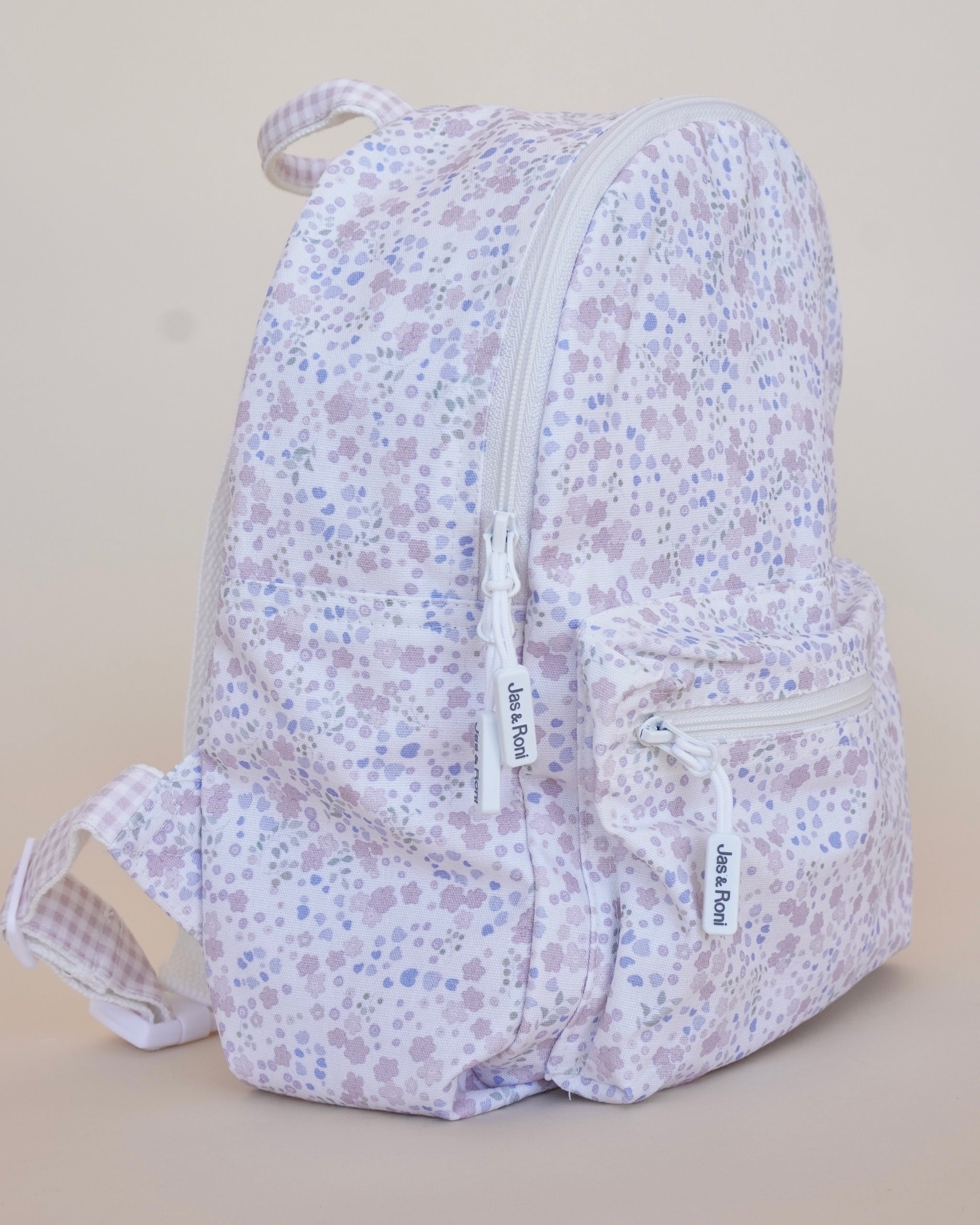 Mochilita little flowers