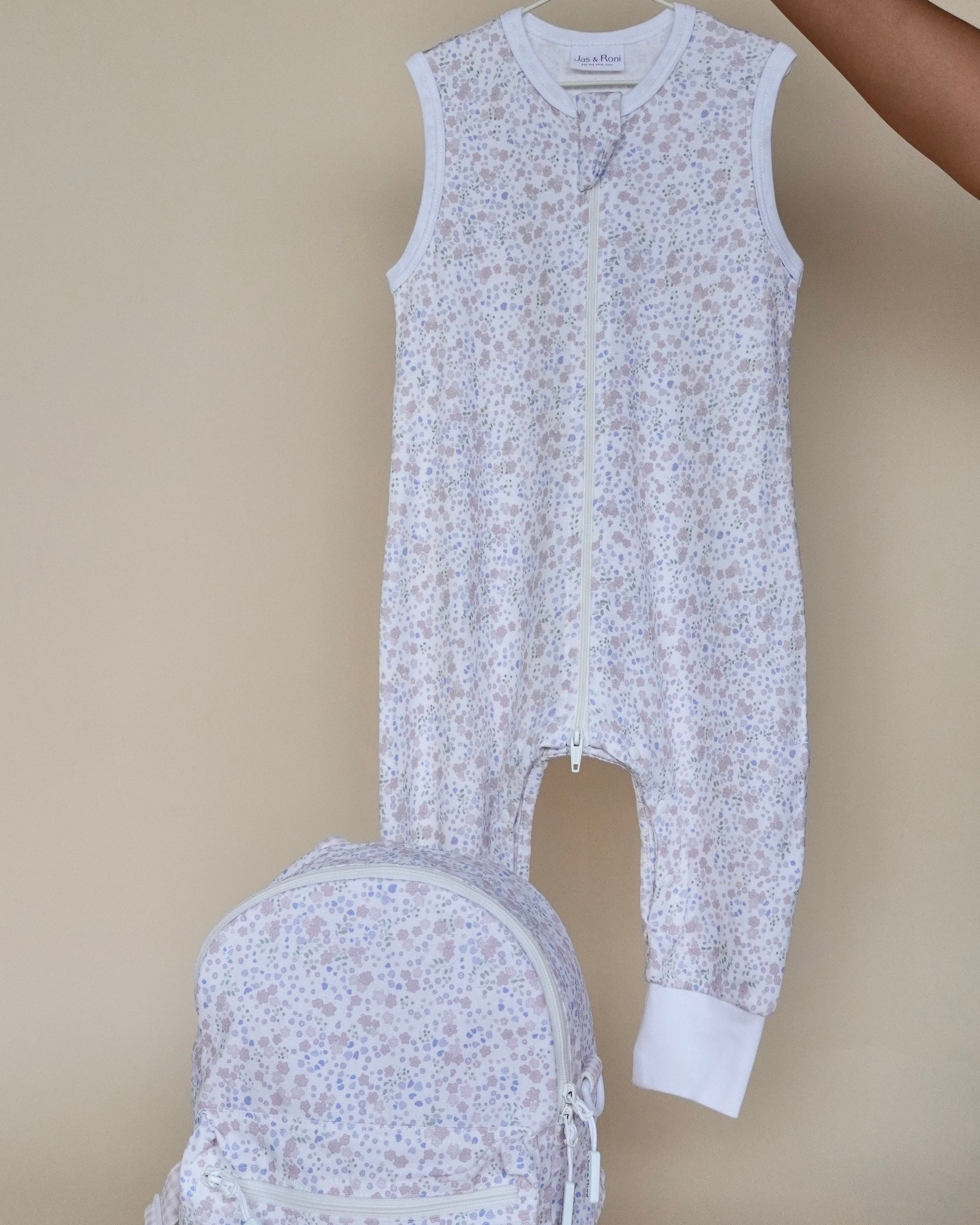 Mini Aventuras - Little Flowers