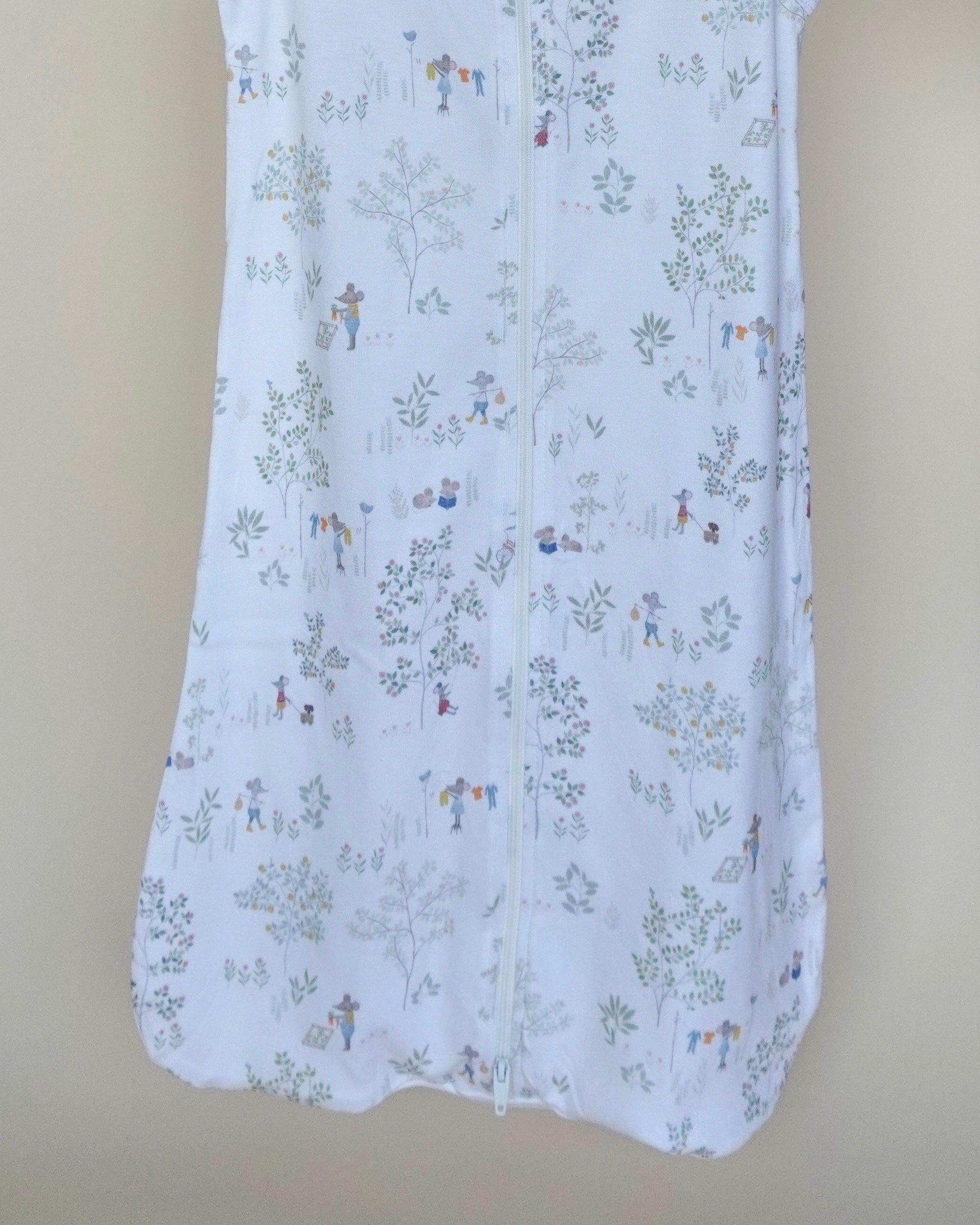 Saquito de verano mouse country