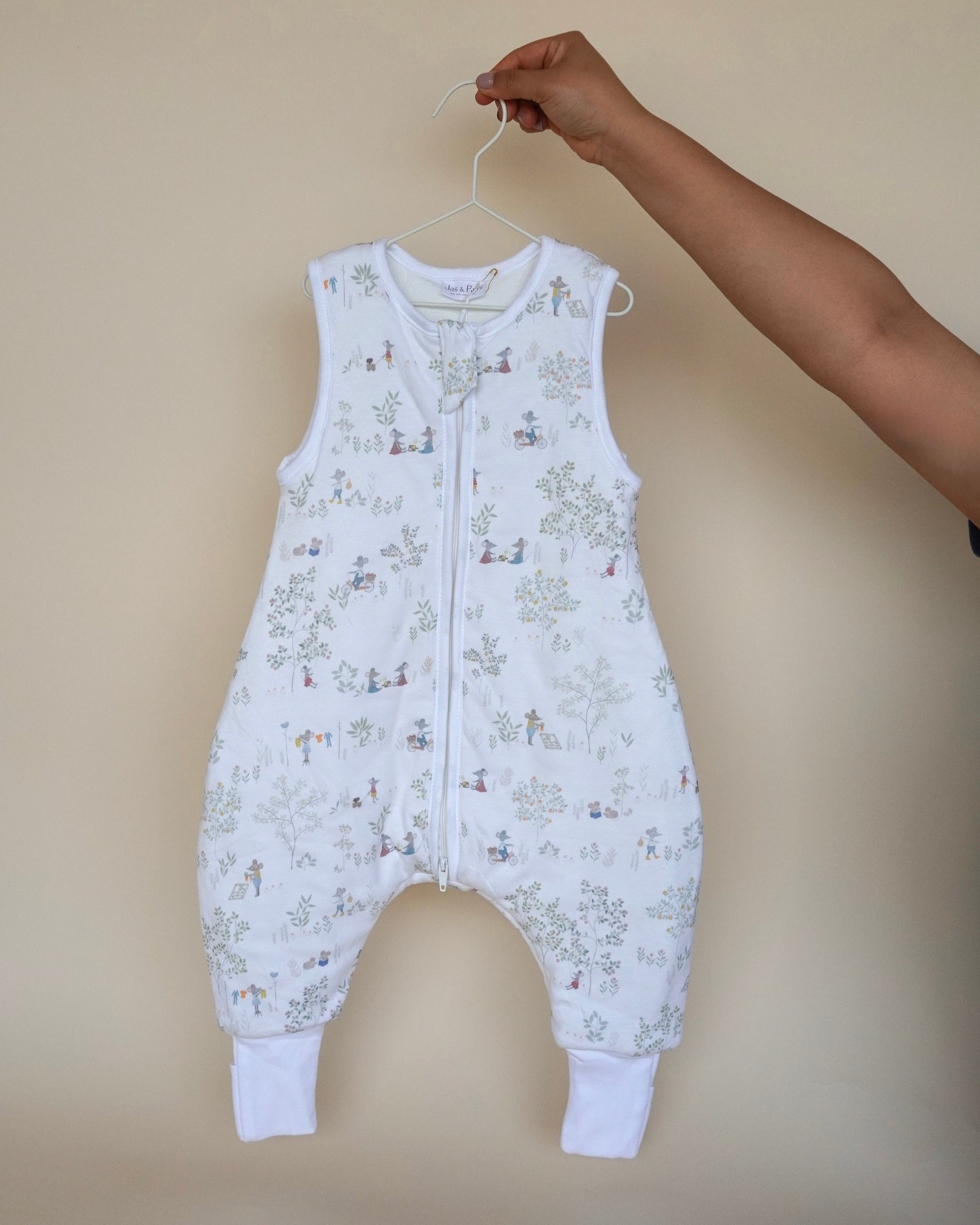 Sleeper calientito mouse country