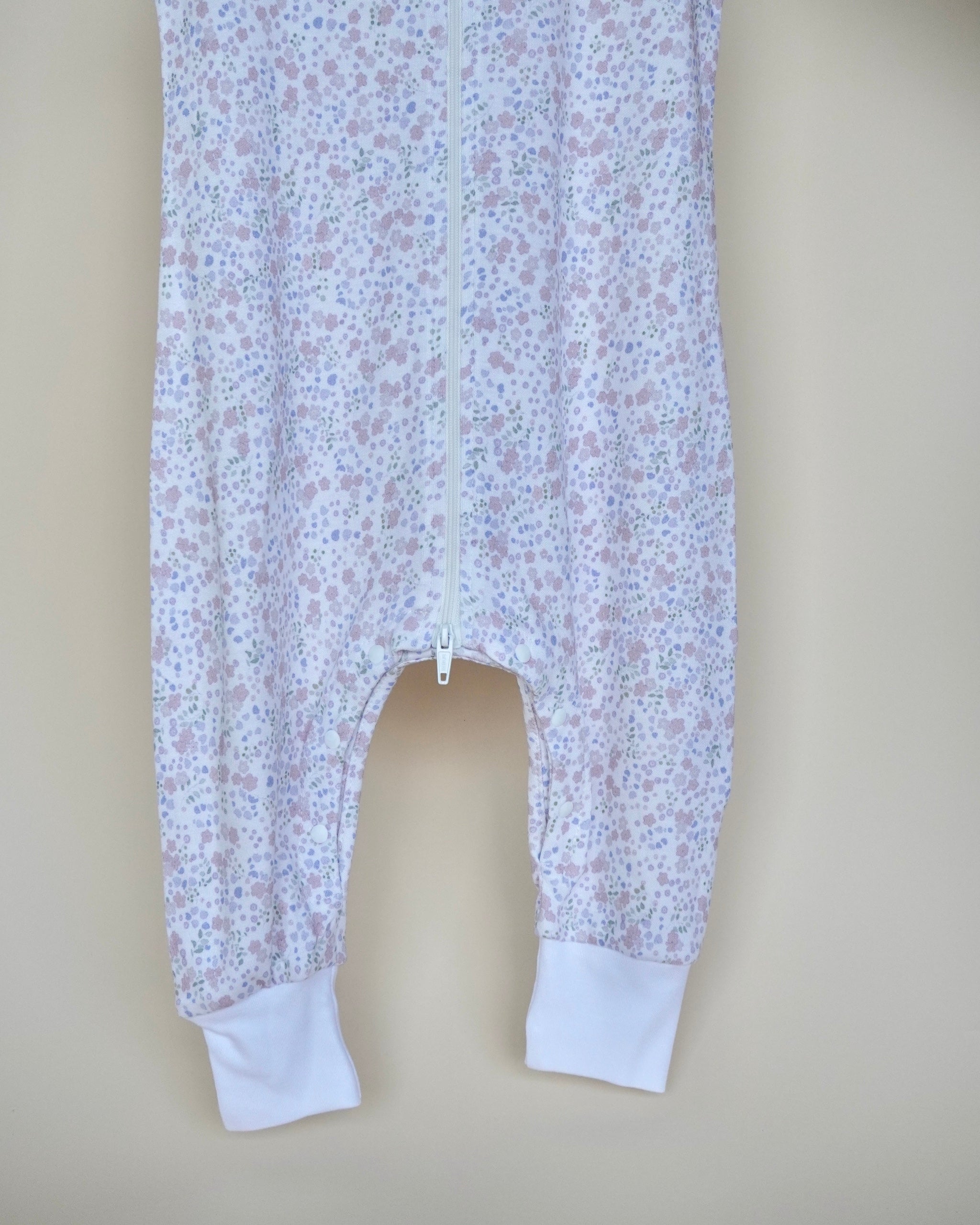 Sleeper de verano little flowers