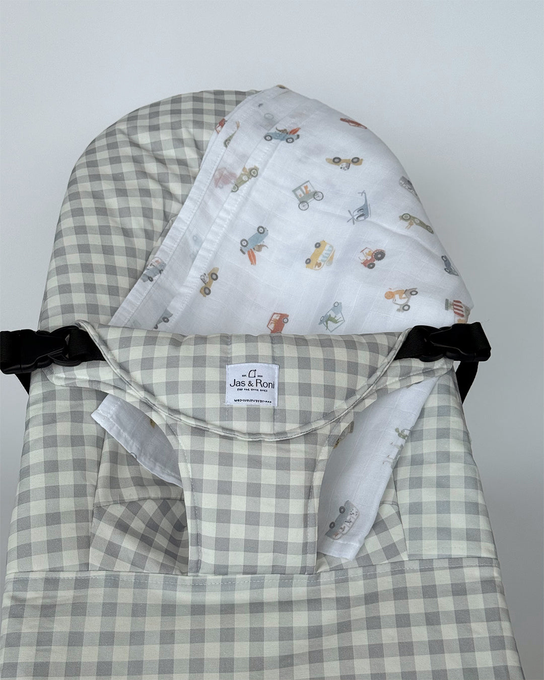 Fundas Baby Bjorn