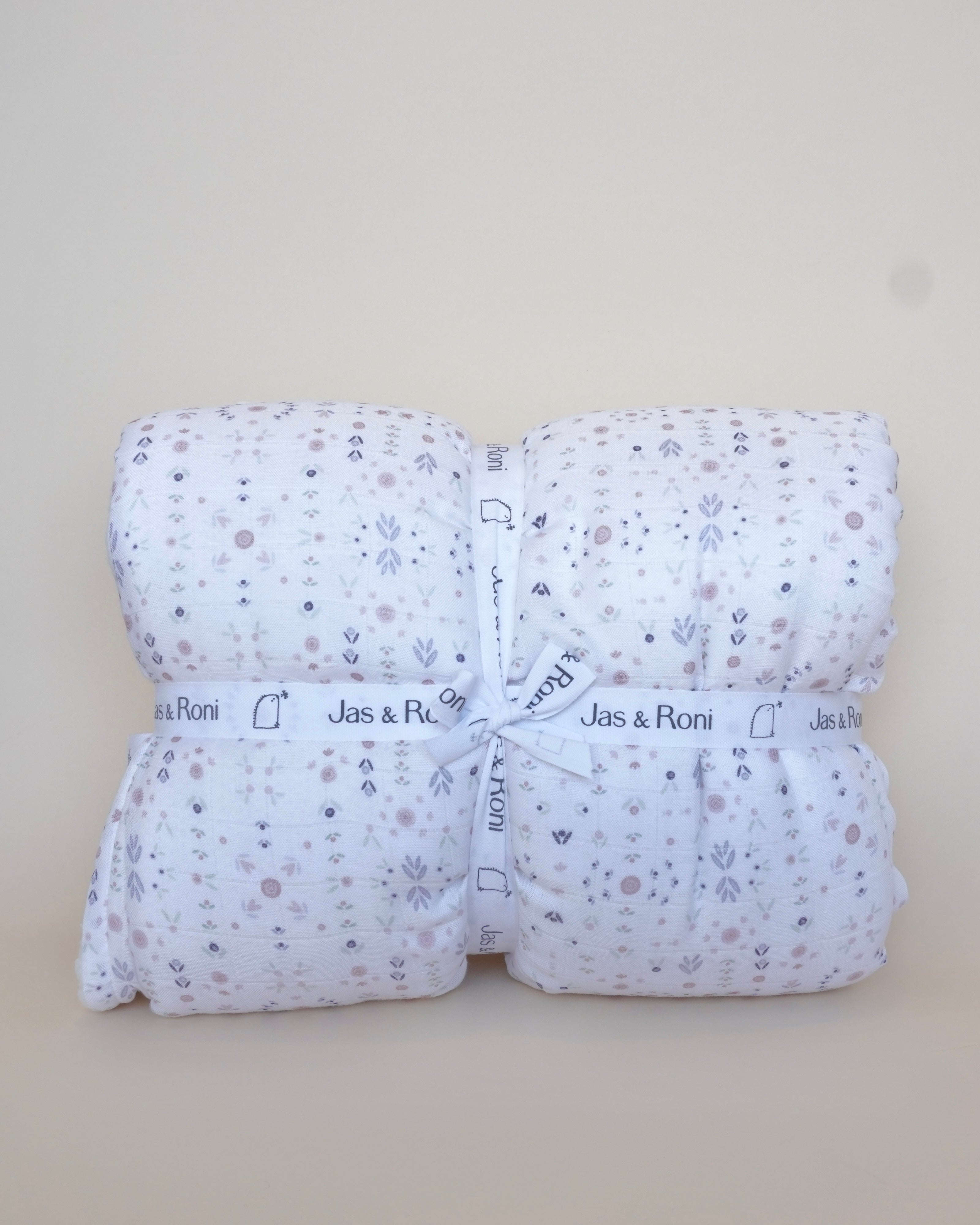 Cobijita de borreguito blossom