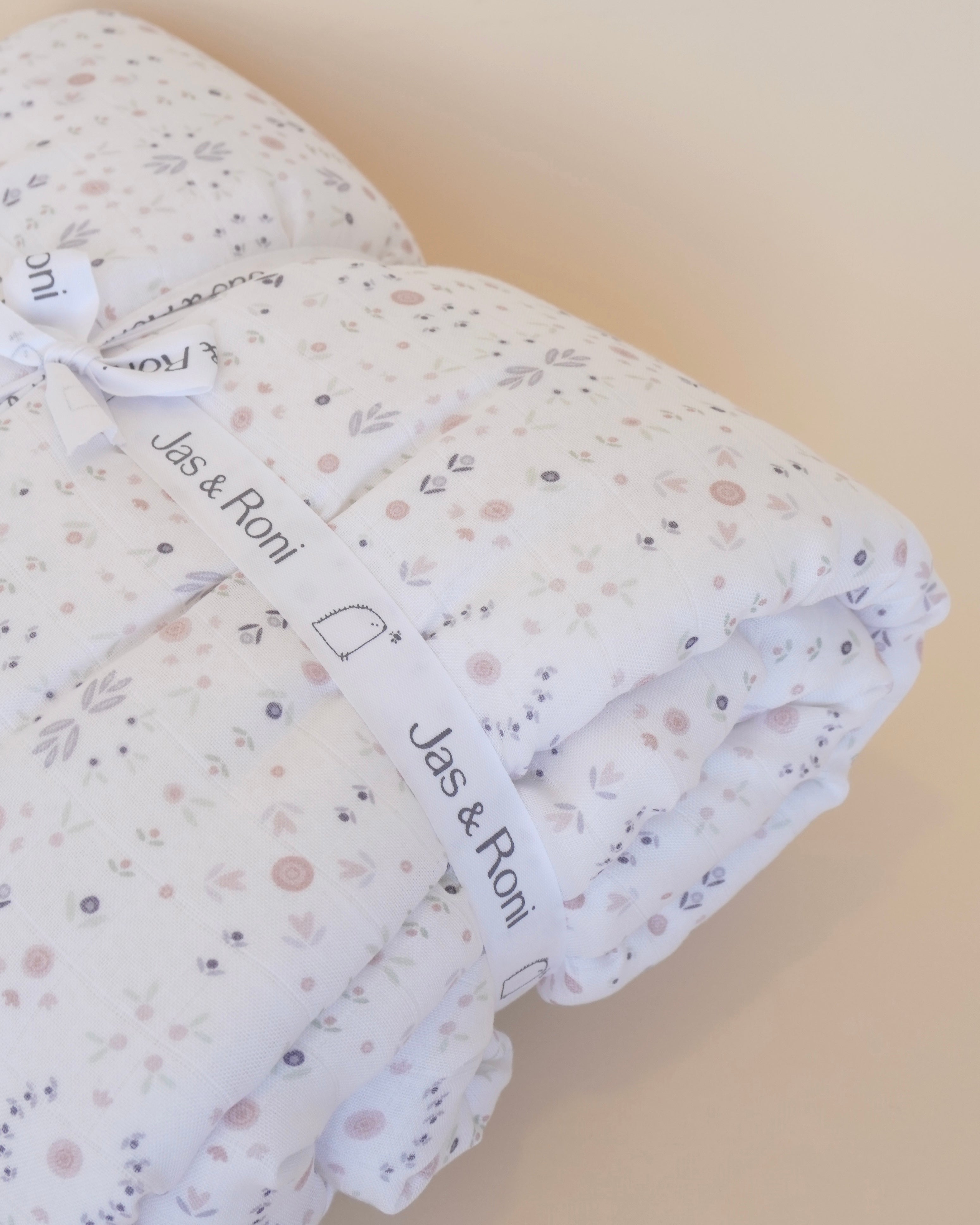 Cobijita de borreguito blossom