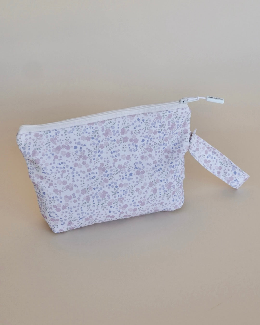 Bolsita colgable little flowers