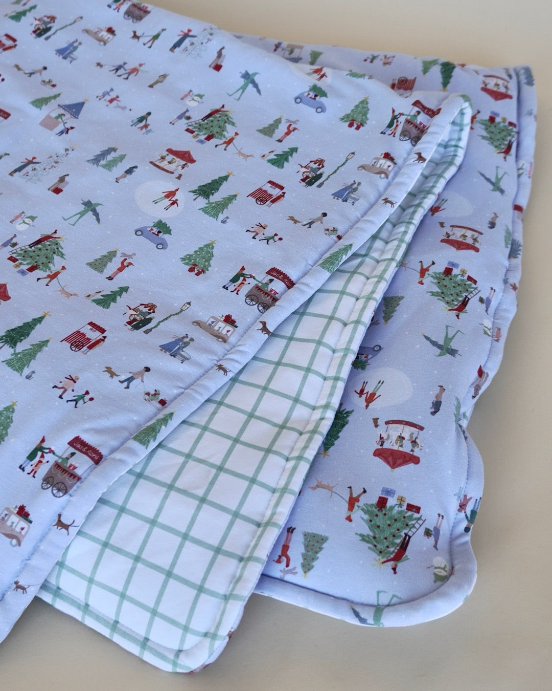 Edredón Christmas Edition 2025