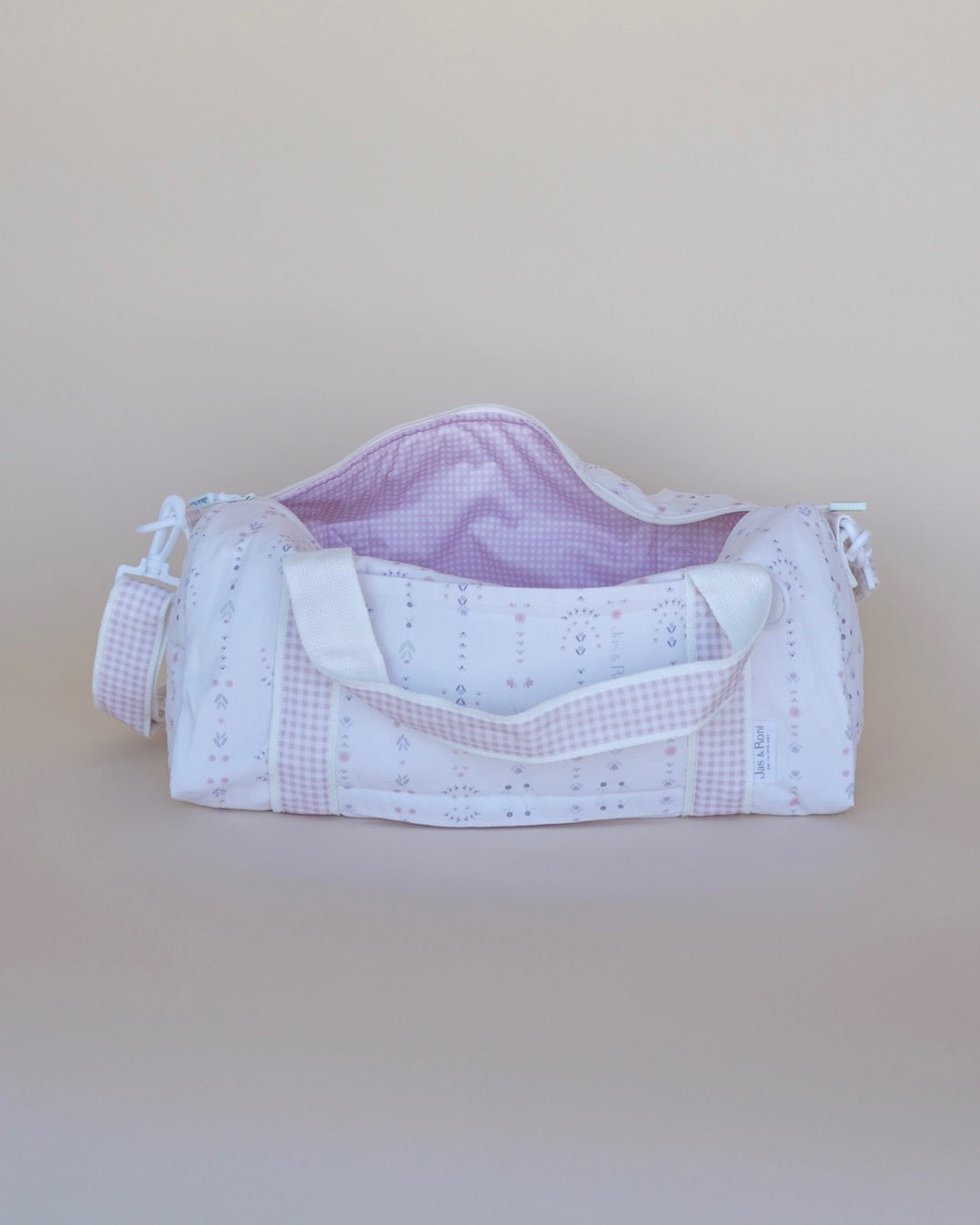 Bolsita para el club blossom