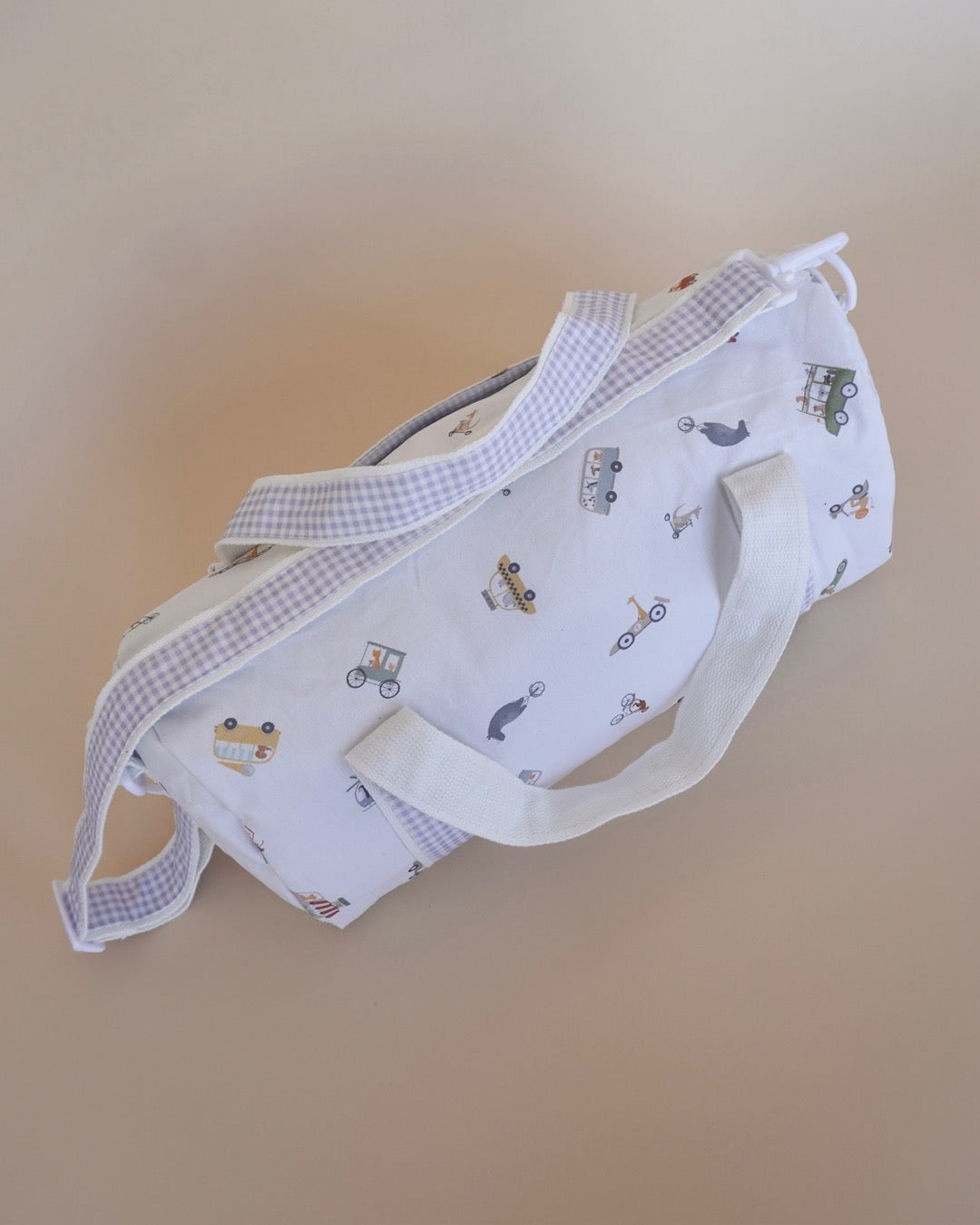 Bolsita para el club cars