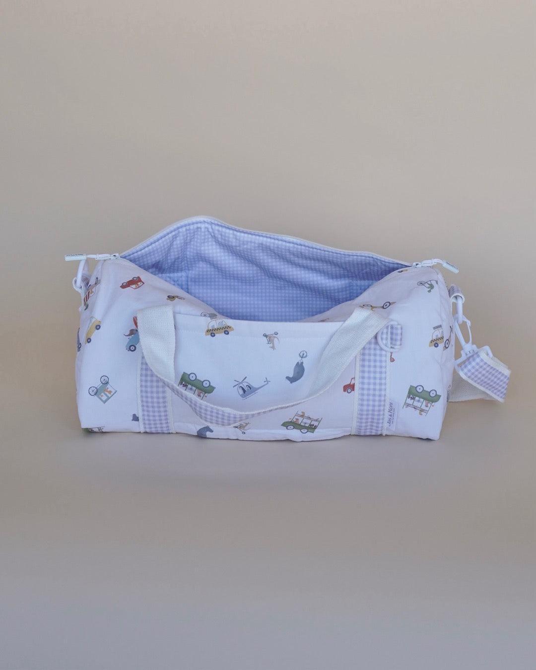 Bolsita para el club cars