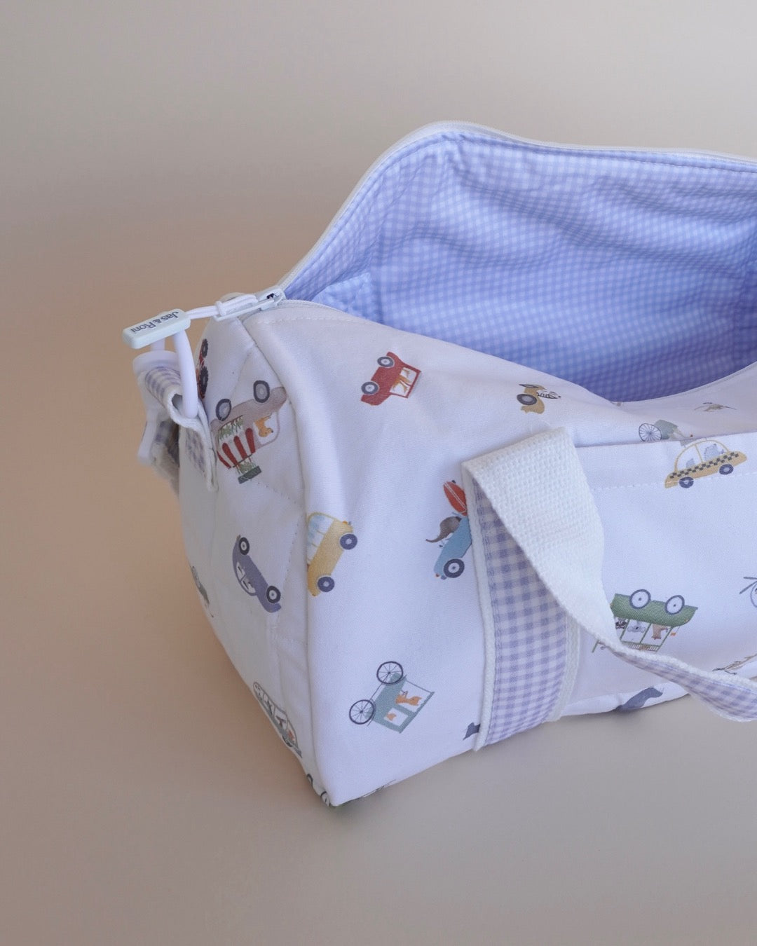 Bolsita para el club cars