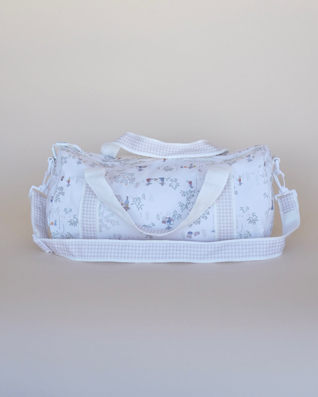 Bolsita para el club mouse country