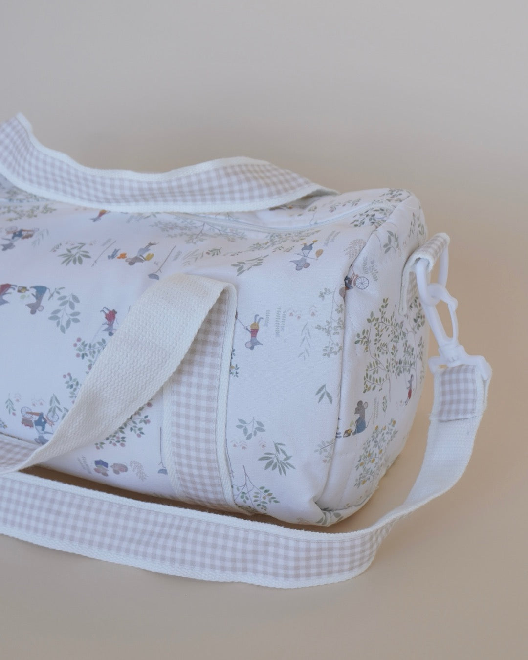 Bolsita para el club mouse country