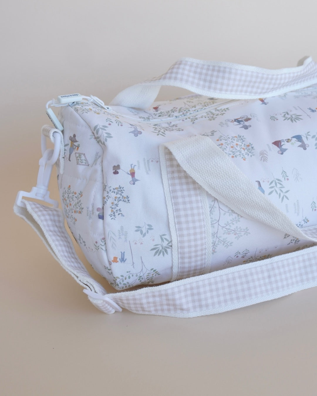 Bolsita para el club mouse country