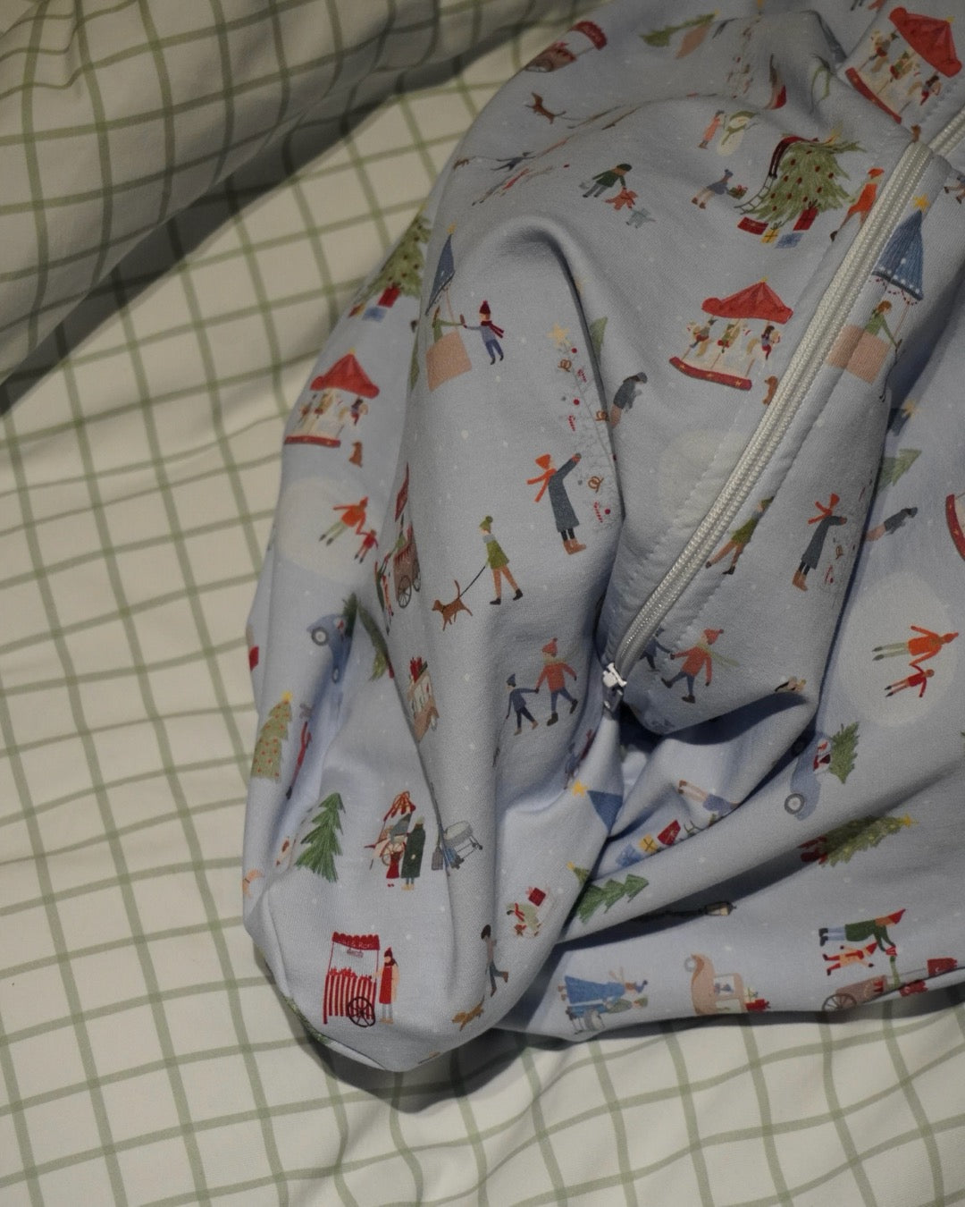 Saquito Christmas Edition 2025