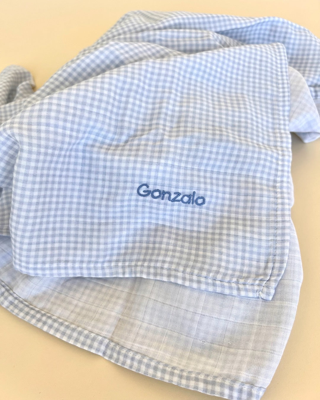 Muselina forest friends