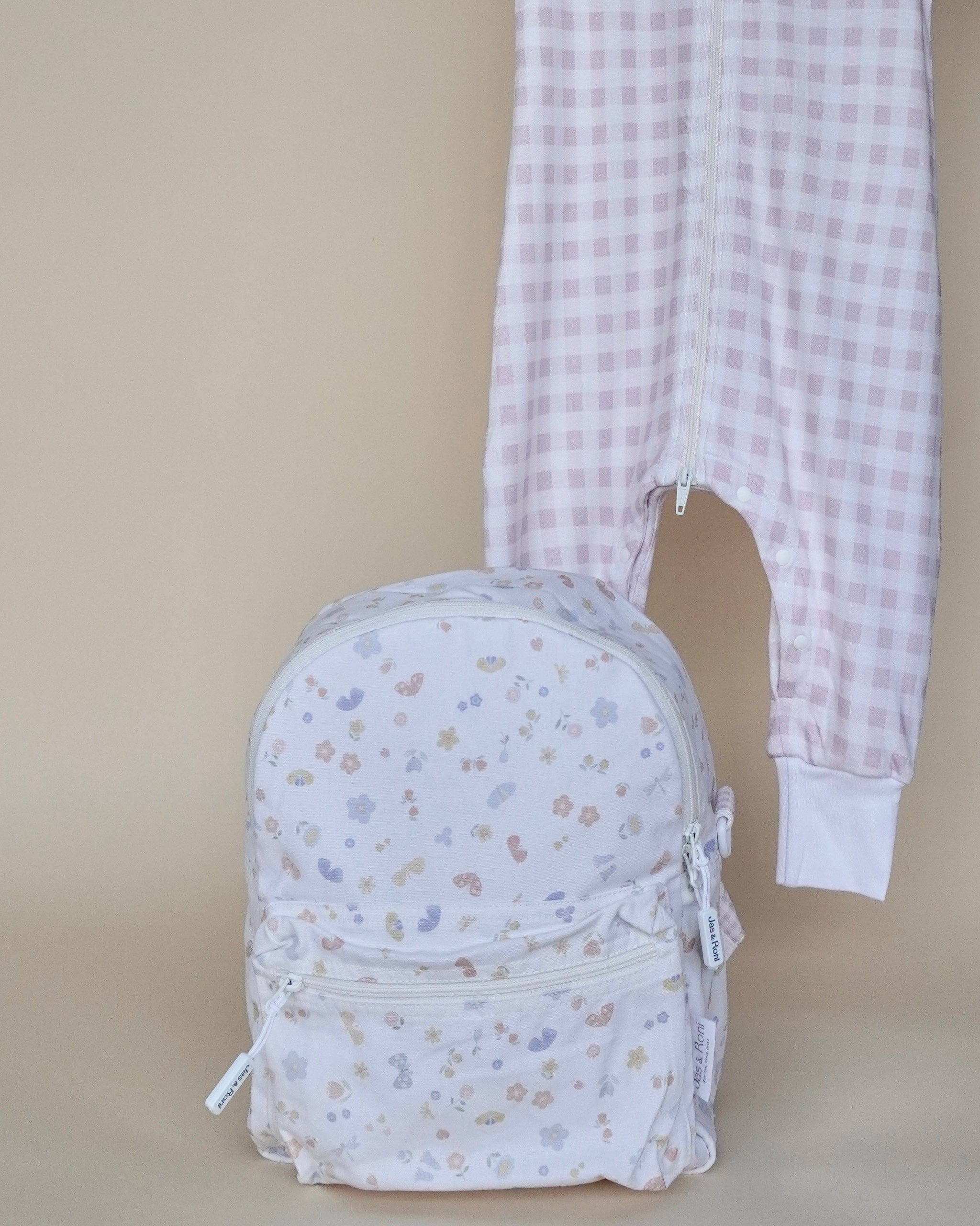 Mini Aventuras - Spring