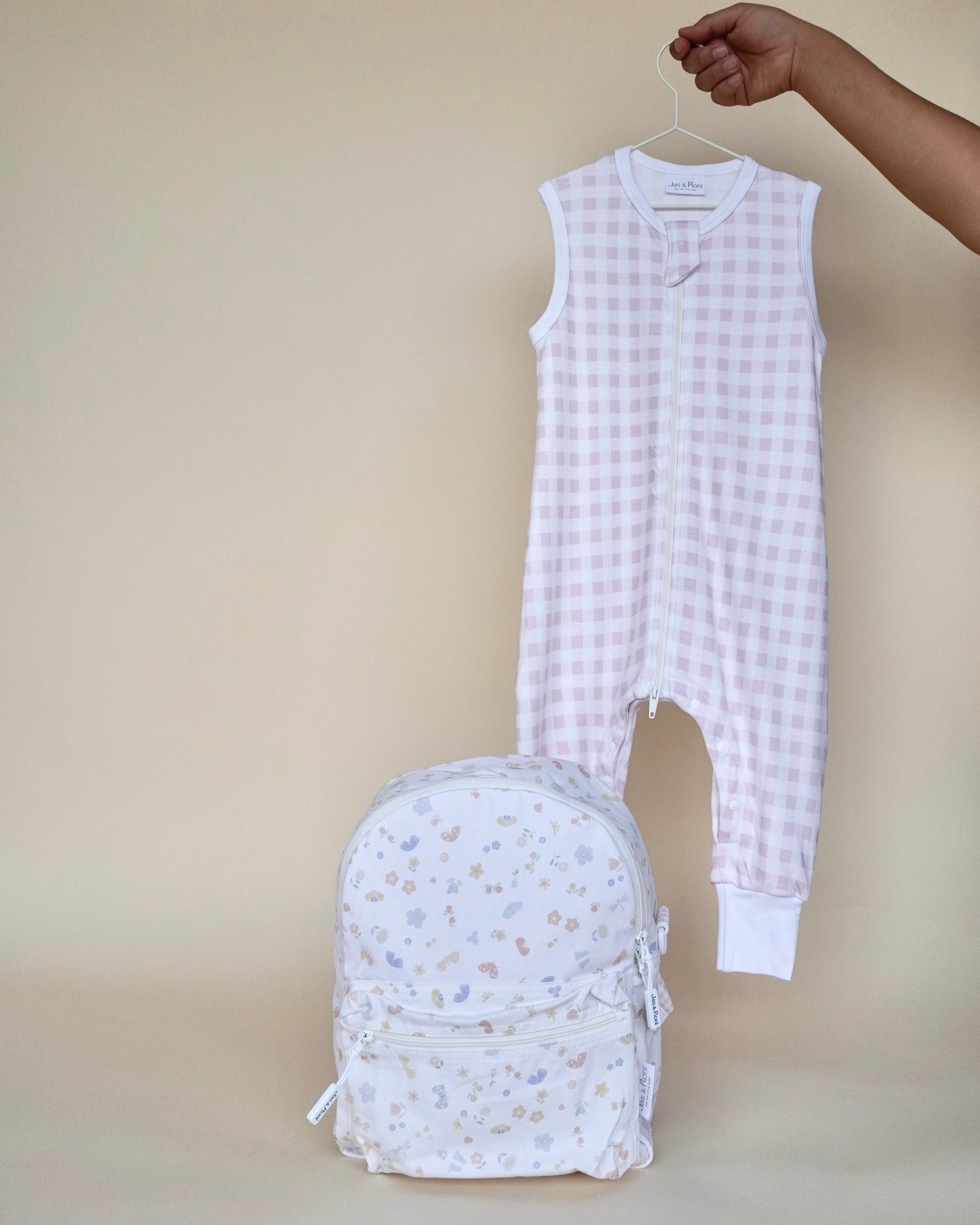 Mini Aventuras - Spring