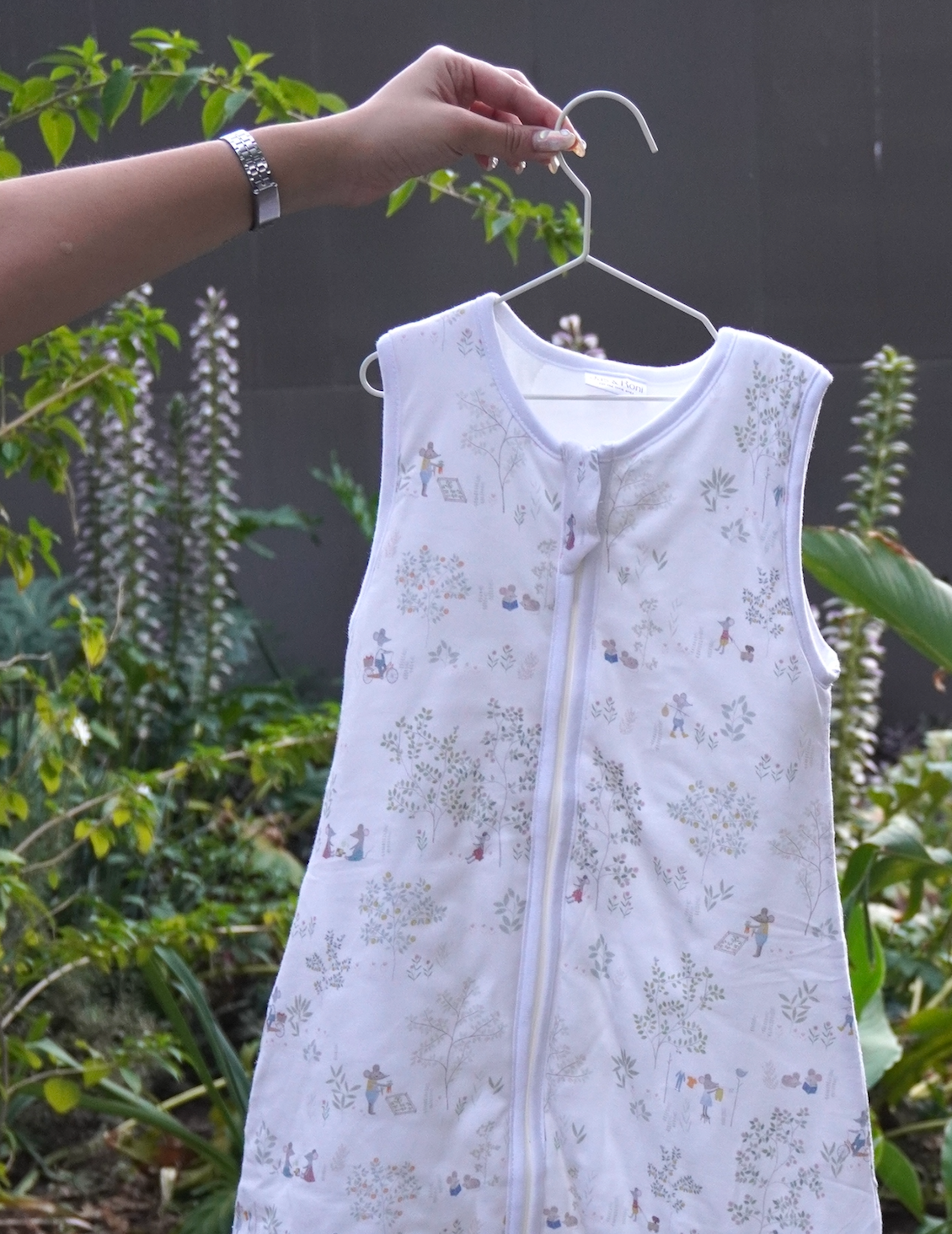 Sleeper calientito mouse country