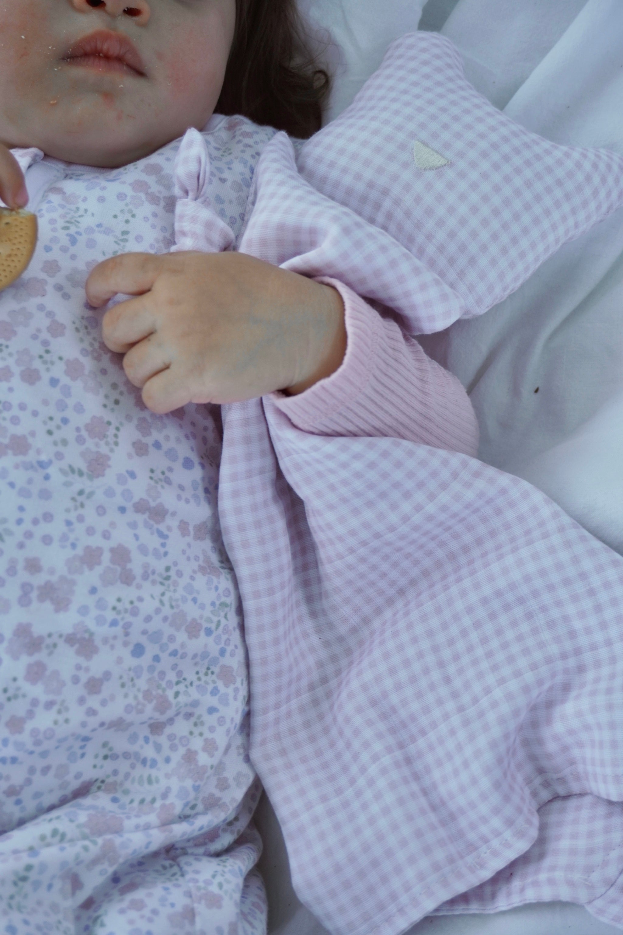 Sleeper de verano little flowers